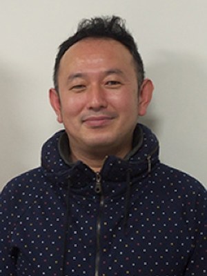 足立绅 Shin Adachi照片