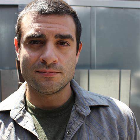 艾迪·门索尔 Eddie Mensore照片