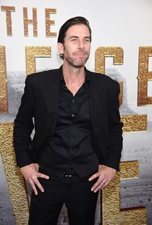 克林特·詹姆斯 Clint James照片