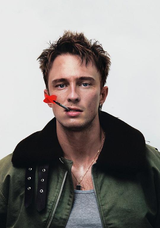 德鲁·斯塔基 Drew Starkey照片