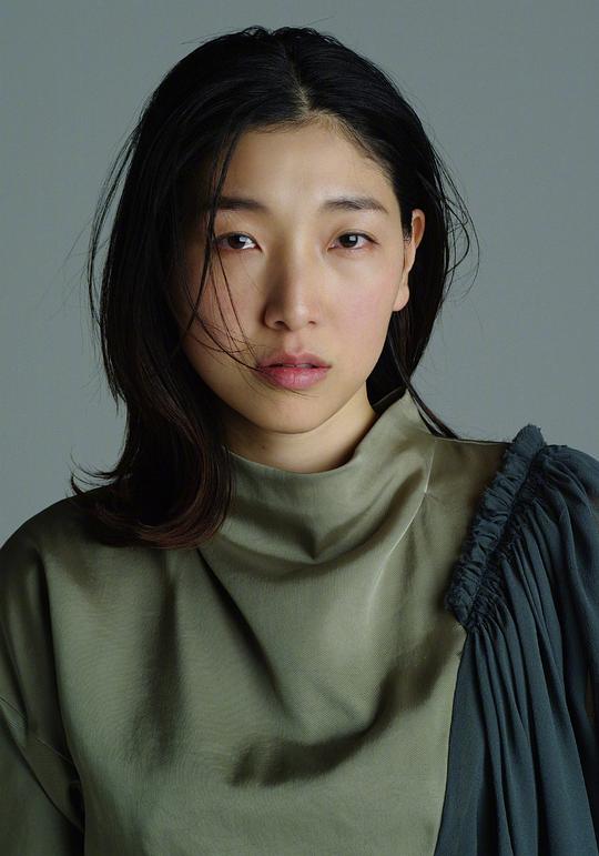 安藤樱 Sakura Andô照片