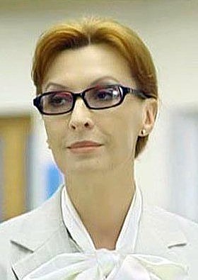 叶夫根尼亚·博尔季洛夫斯卡娅 Evgeniya Bordzilovskaya照片