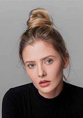 叶卡捷琳娜·科泽米亚基纳 Ekaterina Kozhemyakina照片