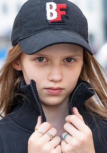 亚历山德拉·什奇科 Alexandra Shchichko照片