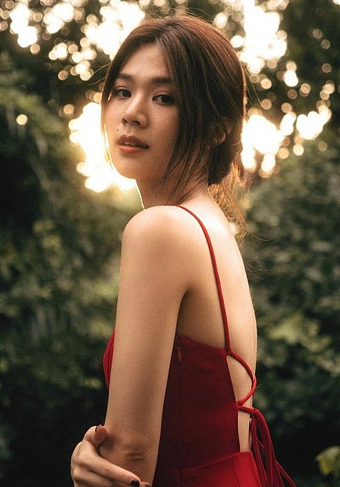 黄怡灵 Michelle Wong照片