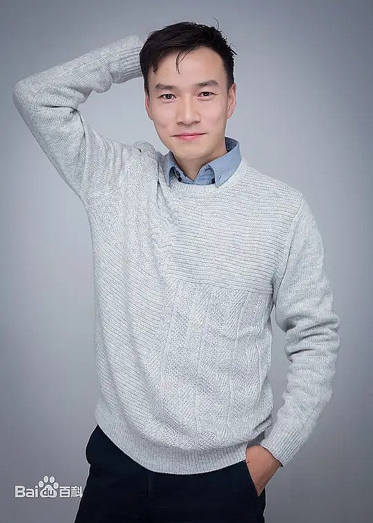 王志军 Zhijun Wang照片