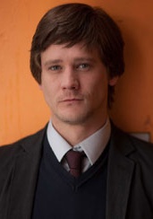 布莱恩·迪克 Bryan Dick照片