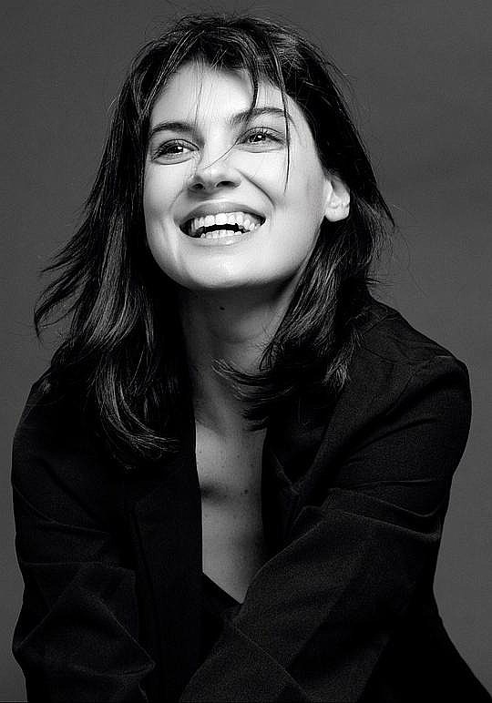 帕洛玛·莫雷诺 Paloma Moreno照片