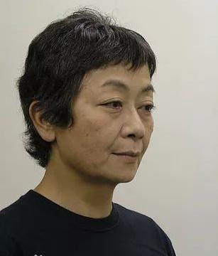 稻川实代子 Miyoko Inagawa照片