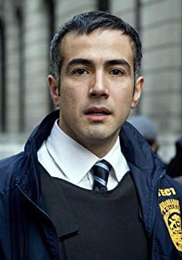 塞萨尔·凯利特 César Caillet照片