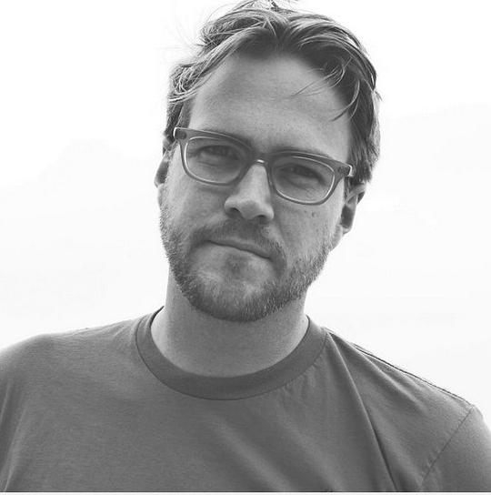 帕特里克·布莱斯 Patrick Brice照片