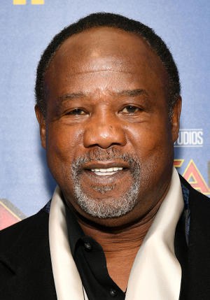 小伊塞亚·维特洛克 Isiah Whitlock Jr.照片