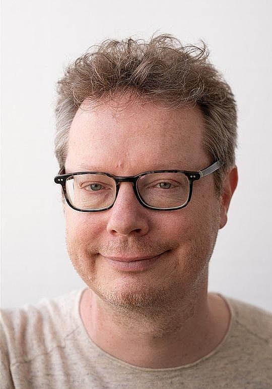 斯蒂芬·卡里埃 Stéphane Carrié照片