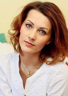 安娜·安东诺娃 Anna Antonova照片