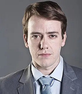 帕布鲁·萨那彼欧 Pablo Sanábio照片