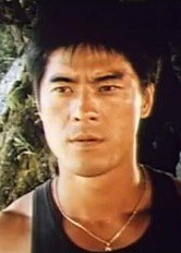 罗锐 Alexander Rei Lo照片