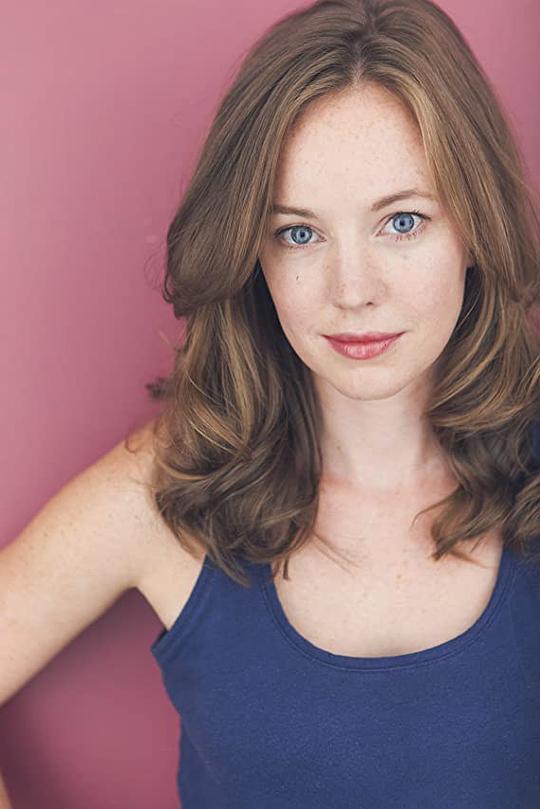 贝瑟妮·安妮·林德 Bethany Anne Lind照片