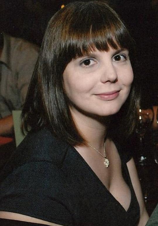 萨布丽娜·阿尔伯格蒂 Sabrina Alberghetti照片