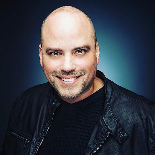 里克·佩雷斯 Rick Perez照片