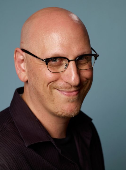 欧伦·穆弗曼 Oren Moverman照片