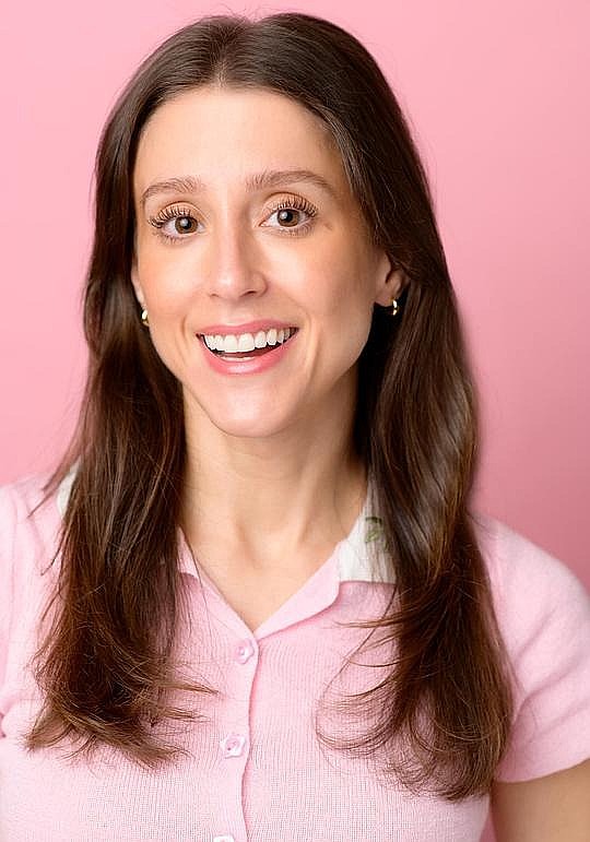 劳伦·洛佩兹 Lauren Lopez照片