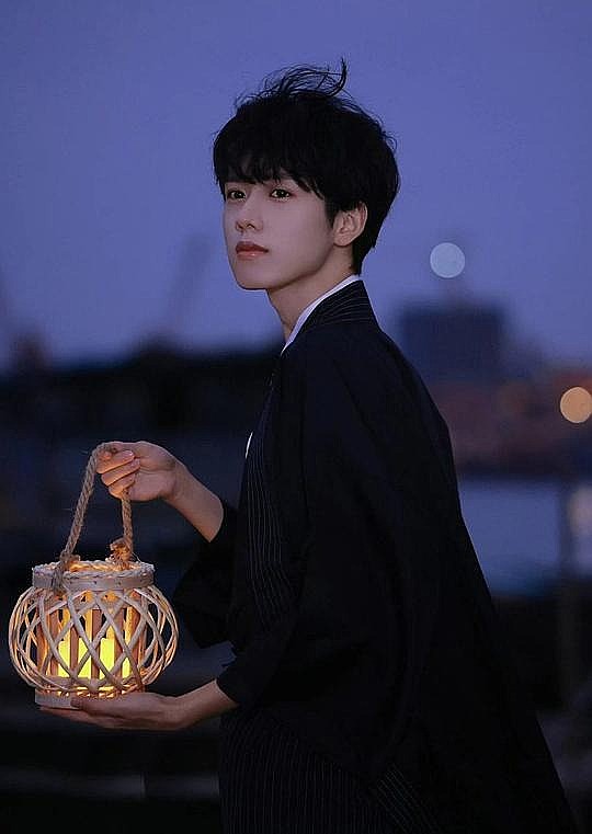 郑锋 Feng Zheng照片