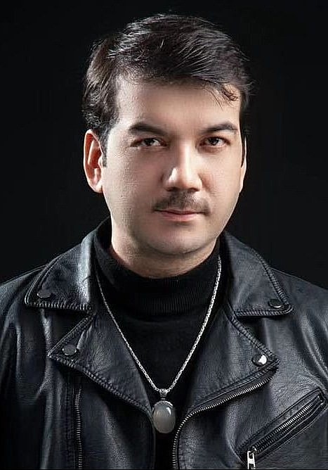 阿布力孜·阿布都热依木 Abliz Abdureyim照片