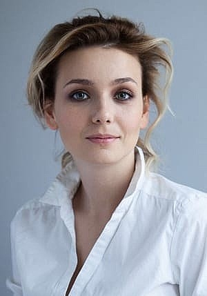 埃伦娜·波利扬斯卡娅 Elena Polyanskaya照片