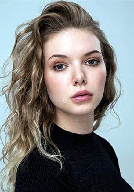 弗拉达·埃尔莫拉耶娃 Vlada Ermolaeva照片