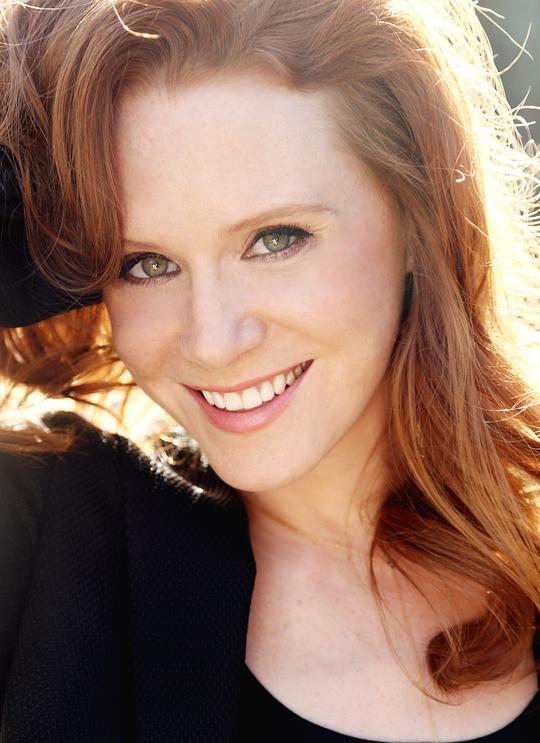 克里丝蒂安·赛德尔 Christiane Seidel照片