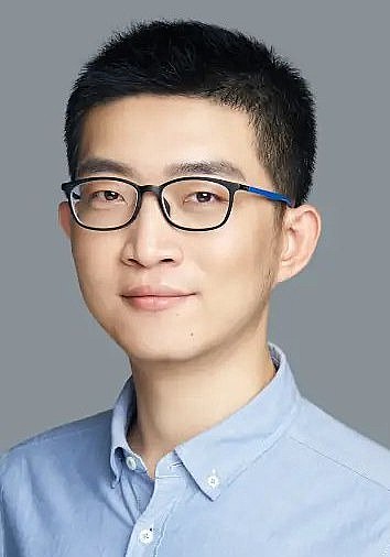 言浩 Hao Yan照片