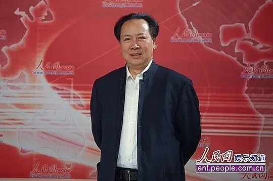 韩中 Zhong Han照片