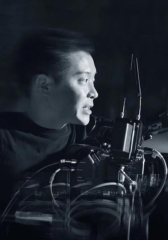 邢帅 Shuai Xing照片