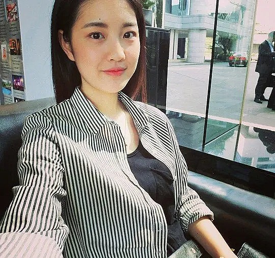 刘虞佳 Yujia Liu照片