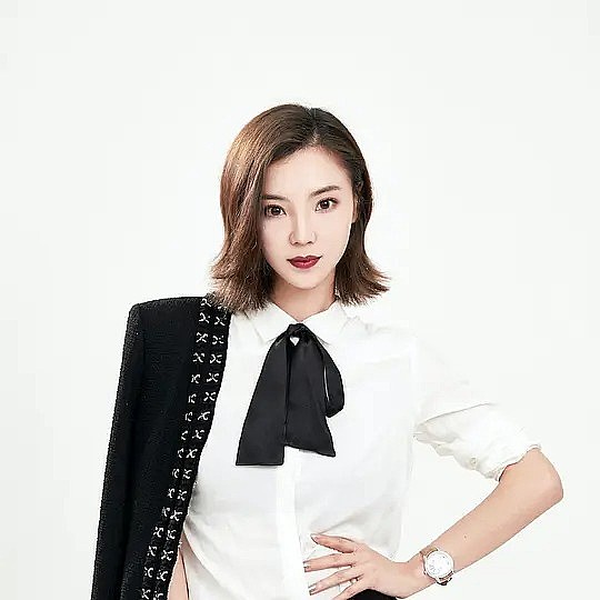 蔡佳 Jia Cai照片