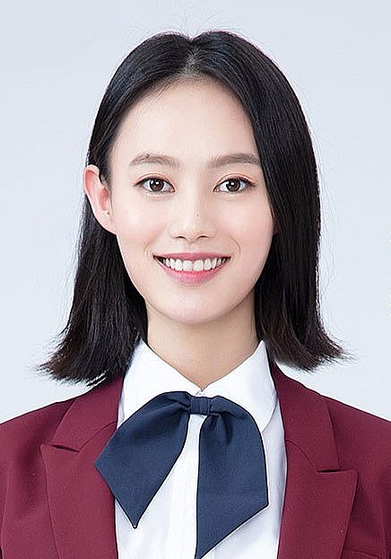 徐琳 Lin Xu照片