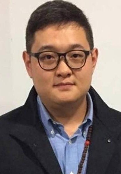 傅子恩 Zi'en Fu照片