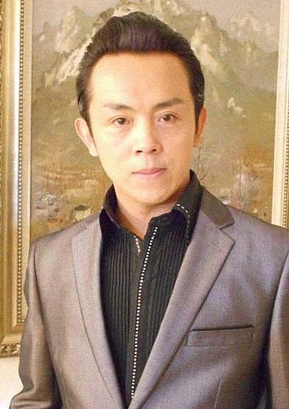 张冰 Bing Zhang照片