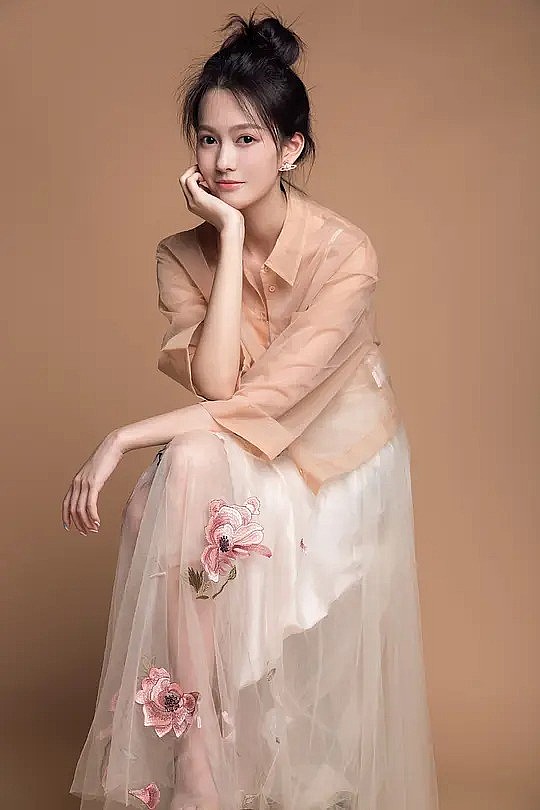 陆婷玉 Tingyu Lu照片
