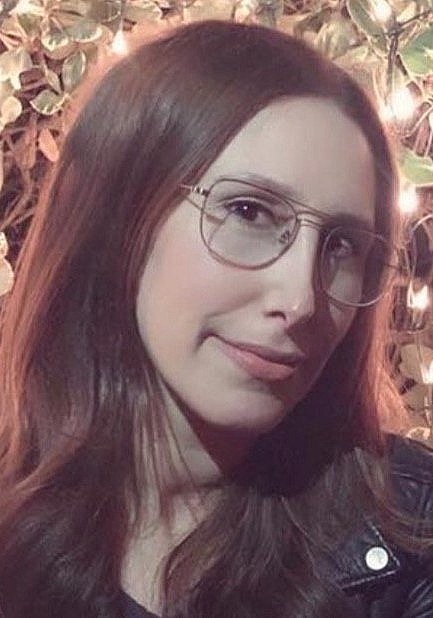 琳赛·盖尔芬德 Lindsay Gelfand照片