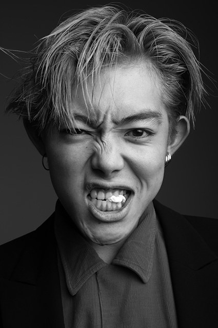 吉村界人 Kaito Yoshimura照片