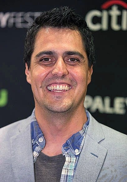 迭戈·古铁雷斯 Diego Gutierrez照片