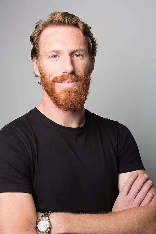 米尔顿·绍尔 Milton Schorr照片