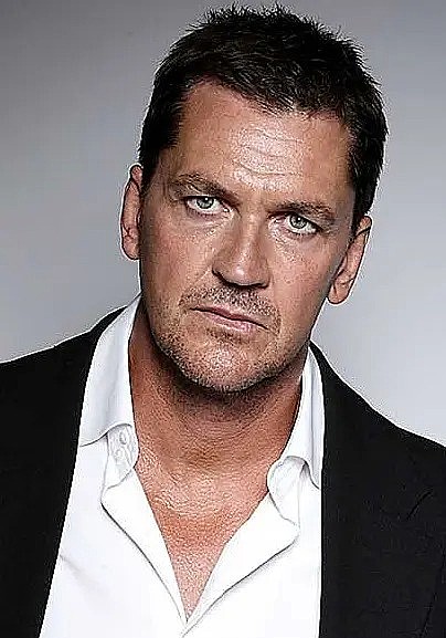 克雷格·费尔布拉斯 Craig Fairbrass照片