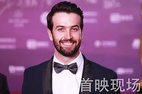阿曼德·奥坎普 Armand Aucamp照片