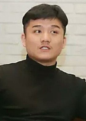 张凯强 Kaiqiang Zhang照片
