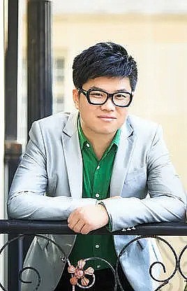 李志帅 Zhishuai Li照片