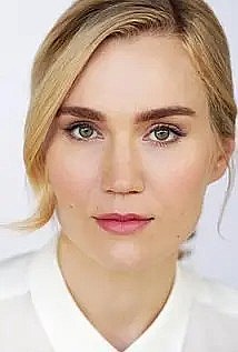 诺拉·柯克帕特里克 Nora Kirkpatrick照片