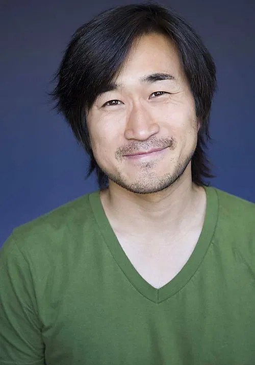 乔赛亚·D·李 Josiah D. Lee照片