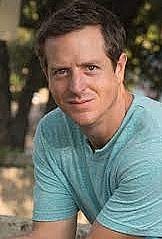 休·豪伊 Hugh Howey照片